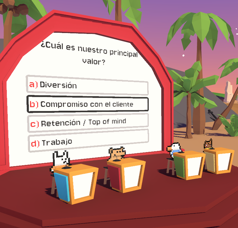 Fidelización y Engagement